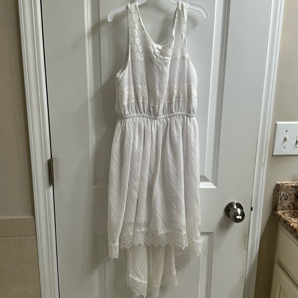 Gorgeous White dress